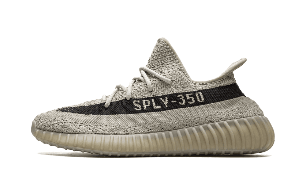 Not on the shelf Yeezy Boost 350 V2 'Slate'