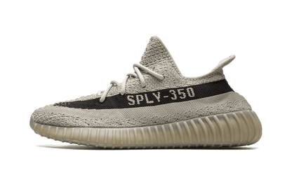 Not on the shelf Yeezy Boost 350 V2 'Slate'